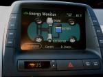 Toyota Prius Touring 2007 года